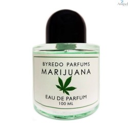 Byredo Marijuana EDP 100 ml - ТЕСТЕР Унисекс