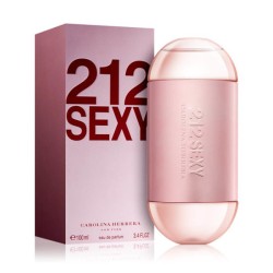 Carolina Herrera 212 Sexy EDP 100 ml – ПАРФЮМ за жени