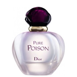 Christian Dior Pure Poison EDP 100 ml - ТЕСТЕР за жени