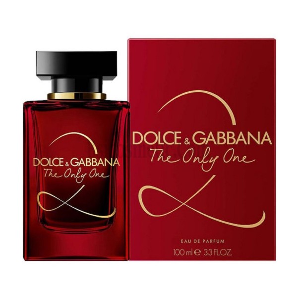 Dolce and Gabbana The Only One 2 EDP 100 ml - ТЕСТЕР за жени - Fragrance Bulgaria