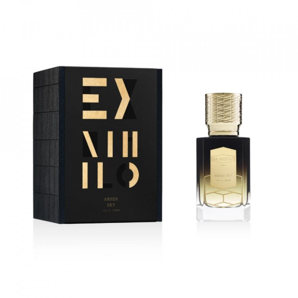 Ex Nihilo Amber Sky EDP 100 ml - ТЕСТЕР Унисекс - Fragrance Bulgaria