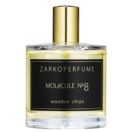 ZarkoPerfume Molecule N8 Wooden Chips EDP 100 ml - ТЕСТЕР Унисекс