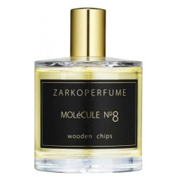 ZarkoPerfume Molecule N8 Wooden Chips EDP 100 ml - ТЕСТЕР Унисекс