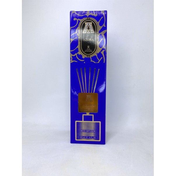 Attar Collection Azora 120 ml - Ароматизатор за баня - Fragrance Bulgaria