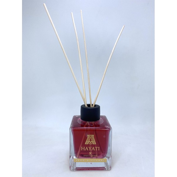 Attar Collection Hayati EDP 120 ml – Ароматизатор за баня - Fragrance Bulgaria