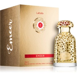 Lattafa Emeer EDP 100 ml Unisex