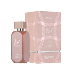 Lattafa Hayaati Florence EDP 100 мл - ПАРФЮМ Унисекс