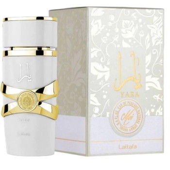 Lattafa Yara Moi EDP 100 ml for Women - Fragrance Bulgaria