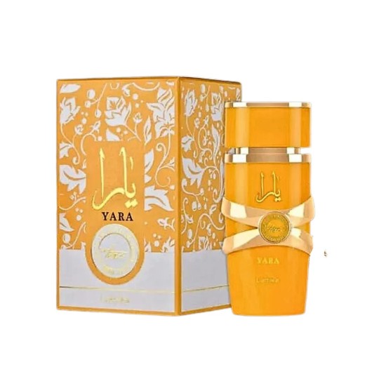 Lattafa Yara Tous EDP 100 ml for Women - Fragrance Bulgaria