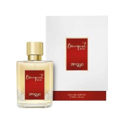 Zimaya Bouquet Red EDP 100 мл - ПАРФЮМ Унисекс