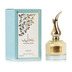 Asdaaf Andaleeb EDP 100 мл - ПАРФЮМ Унисекс