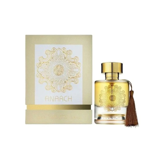 Maison Alhambra Anarch EDP 100 мл - ПАРФЮМ Унисекс - Fragrance Bulgaria