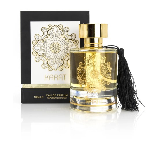 Maison Alhambra Karat EDP 100 мл - ПАРФЮМ Унисекс - Fragrance Bulgaria