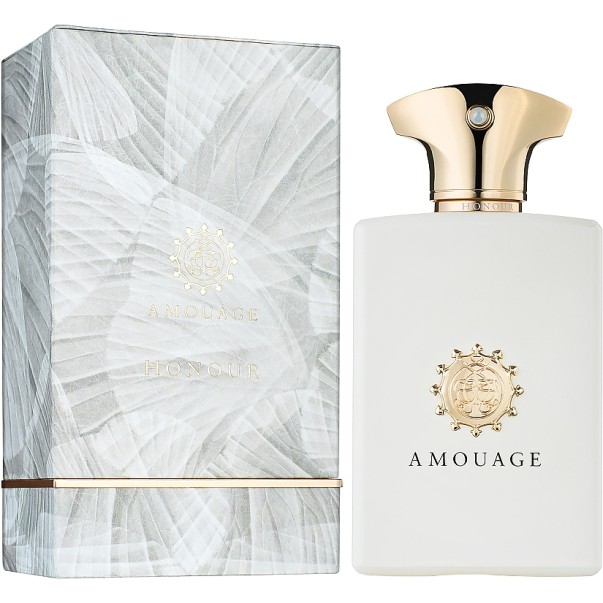 Amouage Honour EDP 100 ml - ТЕСТЕР за мъже - Fragrance Bulgaria