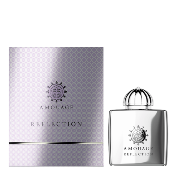 Amouage Reflection EDP 100 ml - ТЕСТЕР за жени - Fragrance Bulgaria