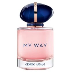 Armani My Way EDP 90 мл - ПАРФЮМ за жени