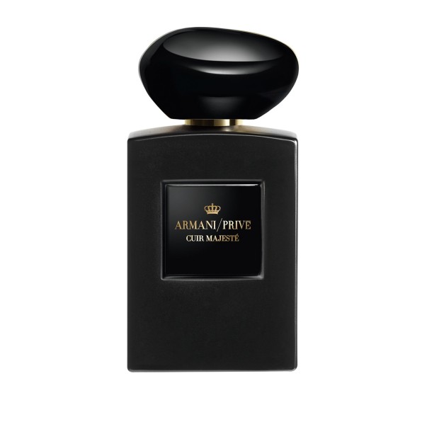 Armani Prive Cuir Mejeste EDP 100 мл - ТЕСТЕР за жени - Fragrance Bulgaria