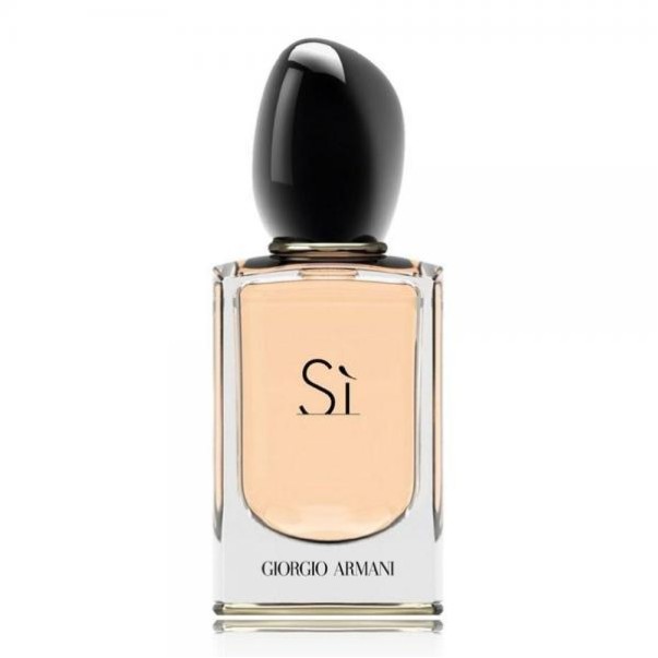 Armani Si EDP 100 ml - ТЕСТЕР за жени - Fragrance Bulgaria