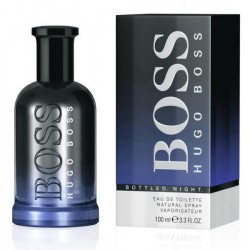 Hugo Boss Bottled Night EDT 100 мл - ПАРФЮМ за мъже