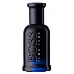 Hugo Boss Bottled Night EDT 100 мл - ТЕСТЕР за мъже