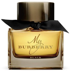 Burberry My Black EDP - ПАРФЮМ за жени