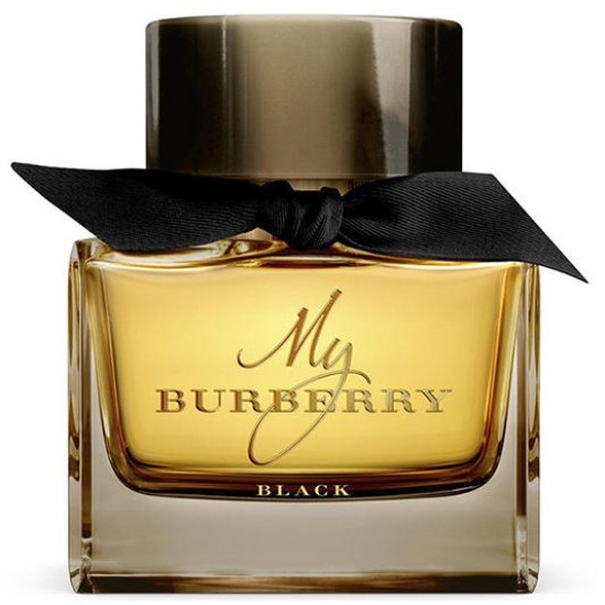 Burberry My Black EDP - ПАРФЮМ за жени - Fragrance Bulgaria