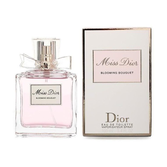 Christian Dior Miss Dior Blooming Bouquet EDT - ПАРФЮМ за жени - Fragrance Bulgaria