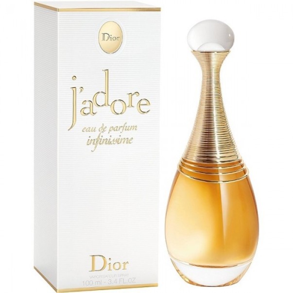 Christian Dior Jadore Infinissime EDP 100 мл - ПАРФЮМ за жени - Fragrance Bulgaria