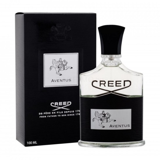 Creed Aventus EDP for Men - Fragrance Bulgaria