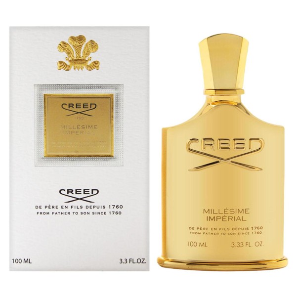 Creed Millesime Imperial EDP 100 ml – ТЕСТЕР за мъже - Fragrance Bulgaria