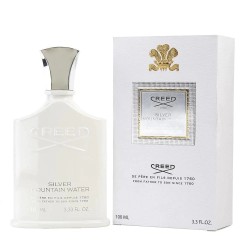 Creed Silver Mountain Water EDT 100 мл - ТЕСТЕР за мъже