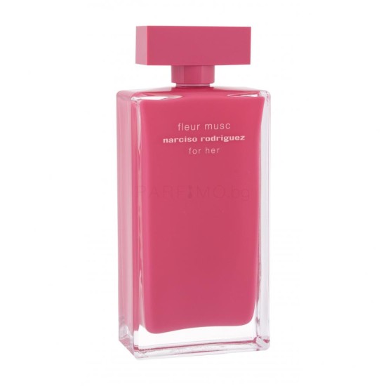 Narciso Rodriguez Fleur Musc For Her EDP 100 мл - ПАРФЮМ за жени