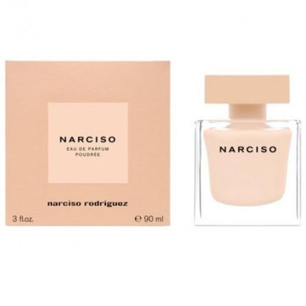 Narciso Rodriguez Poudree EDP 90 ml - ТЕСТЕР за жени - Fragrance Bulgaria