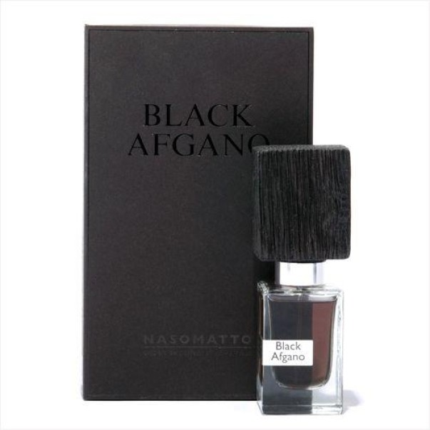 Nasomatto Black Afgano EDP 30 ml - Fragrance Bulgaria