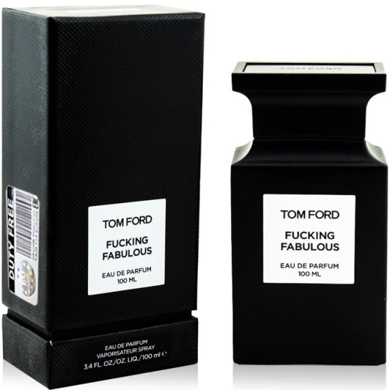 Tom Ford Fucking Fabulous EDP Unisex - Fragrance Bulgaria