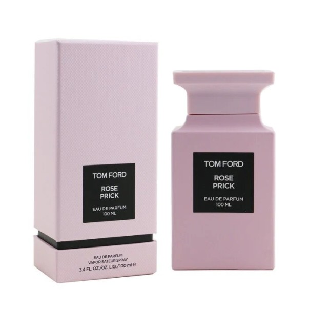 Tom Ford Rose Prick EDP 100 мл - ПАРФЮМ Унисекс - Fragrance Bulgaria