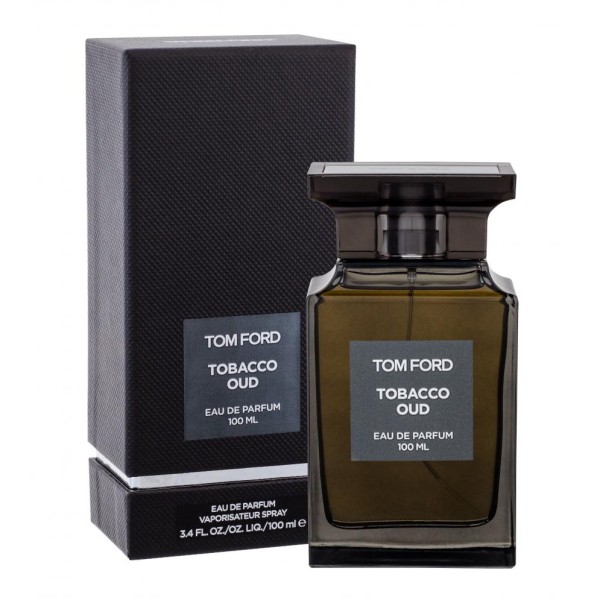 Tom Ford Tobacco Oud EDP 100 мл - ПАРФЮМ Унисекс - Fragrance Bulgaria