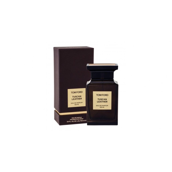 Tom Ford Tuscan Leather EDP 100 мл - ПАРФЮМ Унисекс - Fragrance Bulgaria