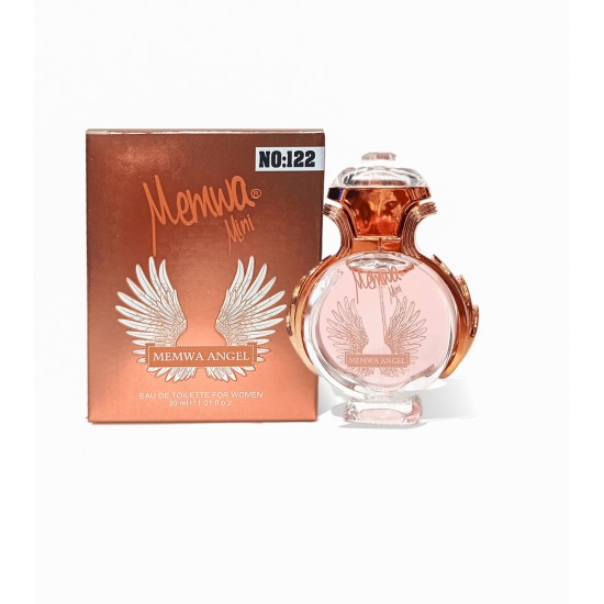 Memwa Angel EDT 30 мл - ПАРФЮМ за жени - Fragrance Bulgaria