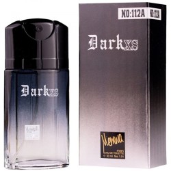 Memwa Dark XS 2 EDT 30 мл - ПАРФЮМ за мъже