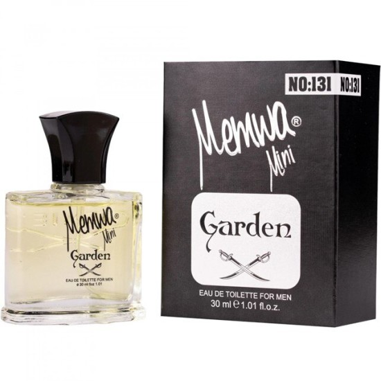 Memwa Garden EDT 30 мл - ПАРФЮМ за мъже - Fragrance Bulgaria