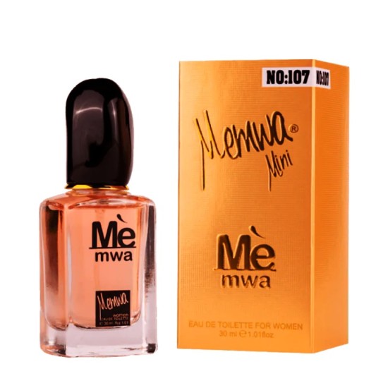 Memwa Me EDT 30 мл - ПАРФЮМ за жени - Fragrance Bulgaria