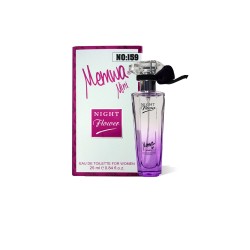 Memwa Night Flower EDT 25 мл - ПАРФЮМ за жени