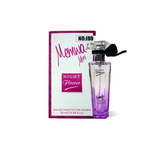 Memwa Night Flower EDT 25 мл - ПАРФЮМ за жени - Fragrance Bulgaria