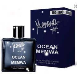 Memwa Ocean EDT 25 мл - ПАРФЮМ за мъже