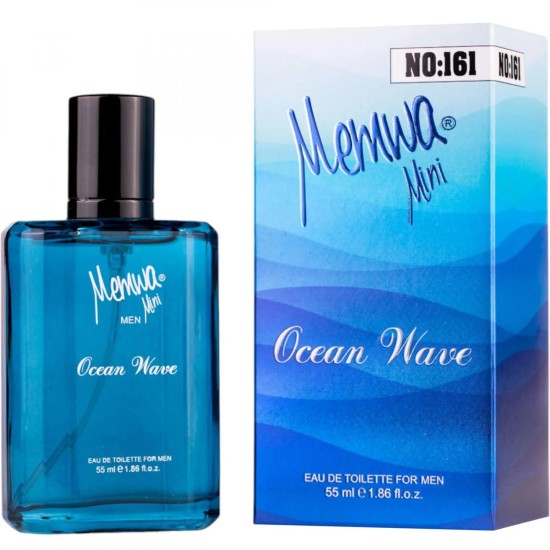 Memwa Ocean Wave EDT 25 мл - ПАРФЮМ за мъже - Fragrance Bulgaria