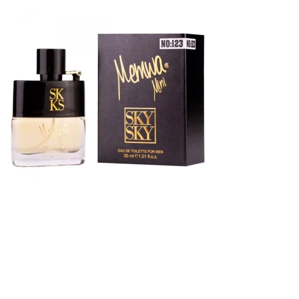 Memwa Sky Sky EDT 30 мл - ПАРФЮМ за мъже - Fragrance Bulgaria