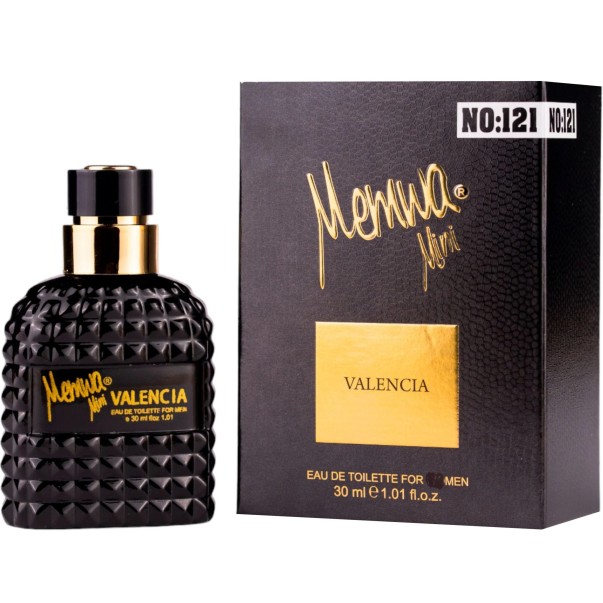 Memwa Valenica EDT 30 мл - ПАРФЮМ за жени - Fragrance Bulgaria