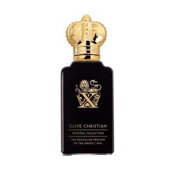 Clive Christian X Masculine Extrait de Parfume 50 ml