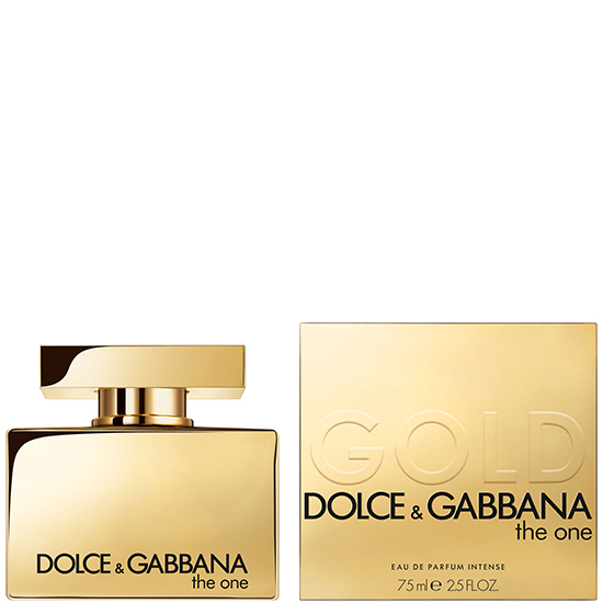 Dolce & Gabbanna The One Gold 75 мл - ПАРФЮМ за жени - Fragrance Bulgaria
